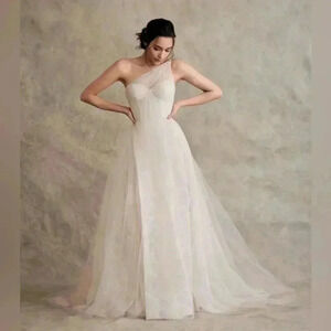 Lilla Gown Kali by Francesca Avila (Bridal 12)